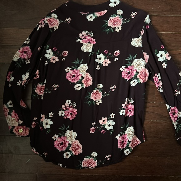 3/4 sleeves - Picture 2 of 2